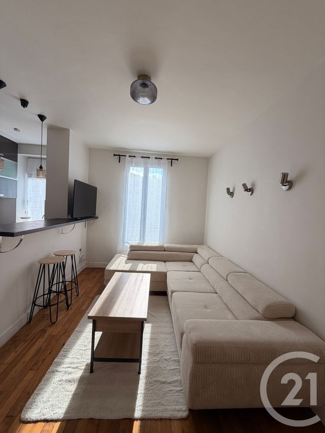 appartement - LEVALLOIS PERRET - 92