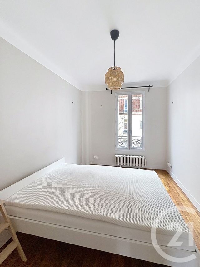 Appartement à louer - 2 pièces - 35.26 m2 - LEVALLOIS PERRET - 92 - ILE-DE-FRANCE - Century 21 Anatole France