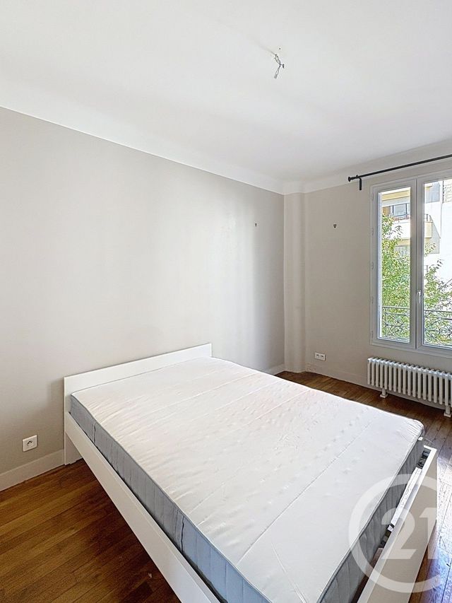 Appartement à louer - 2 pièces - 35.26 m2 - LEVALLOIS PERRET - 92 - ILE-DE-FRANCE - Century 21 Anatole France