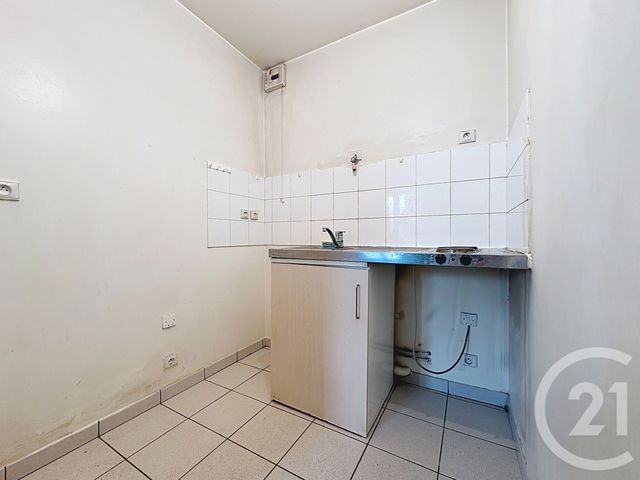 Appartement F1 à vendre - 1 pièce - 30.37 m2 - LEVALLOIS PERRET - 92 - ILE-DE-FRANCE - Century 21 Anatole France