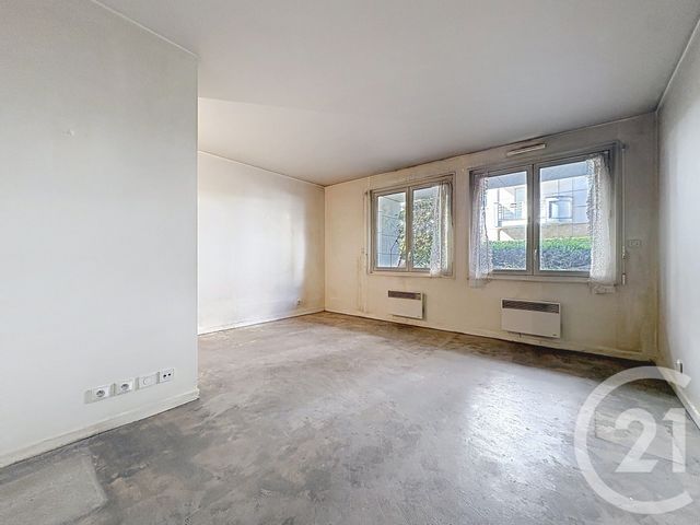 Appartement F1 à vendre LEVALLOIS PERRET