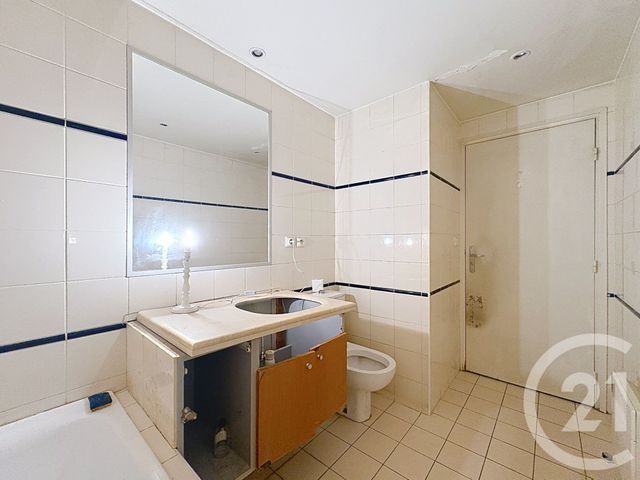 Appartement F1 à vendre - 1 pièce - 30.37 m2 - LEVALLOIS PERRET - 92 - ILE-DE-FRANCE - Century 21 Anatole France