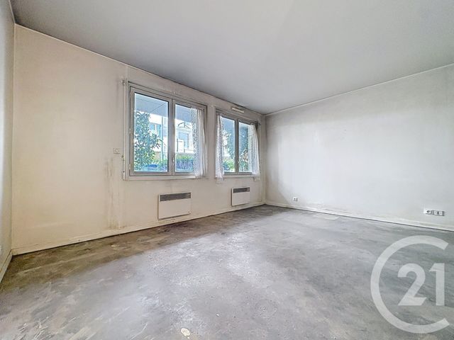 Appartement F1 à vendre - 1 pièce - 30.37 m2 - LEVALLOIS PERRET - 92 - ILE-DE-FRANCE - Century 21 Anatole France