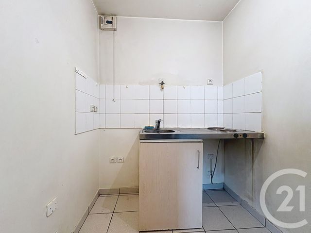 Appartement F1 à vendre - 1 pièce - 30.37 m2 - LEVALLOIS PERRET - 92 - ILE-DE-FRANCE - Century 21 Anatole France