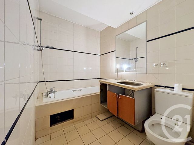 Appartement F1 à vendre - 1 pièce - 30.37 m2 - LEVALLOIS PERRET - 92 - ILE-DE-FRANCE - Century 21 Anatole France