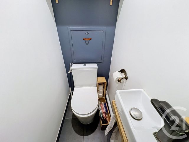 Appartement F3 à vendre - 3 pièces - 66.68 m2 - LEVALLOIS PERRET - 92 - ILE-DE-FRANCE - Century 21 Anatole France
