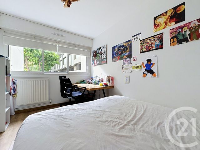 Appartement F3 à vendre - 3 pièces - 66.68 m2 - LEVALLOIS PERRET - 92 - ILE-DE-FRANCE - Century 21 Anatole France
