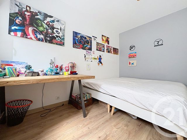 Appartement F3 à vendre - 3 pièces - 66.68 m2 - LEVALLOIS PERRET - 92 - ILE-DE-FRANCE - Century 21 Anatole France