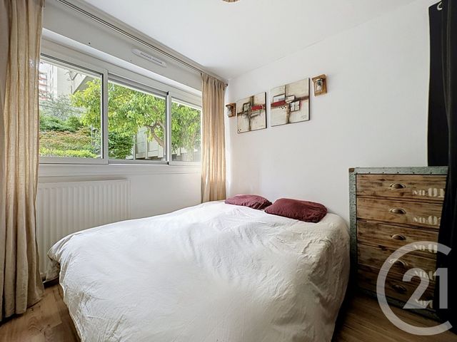 Appartement F3 à vendre - 3 pièces - 66.68 m2 - LEVALLOIS PERRET - 92 - ILE-DE-FRANCE - Century 21 Anatole France