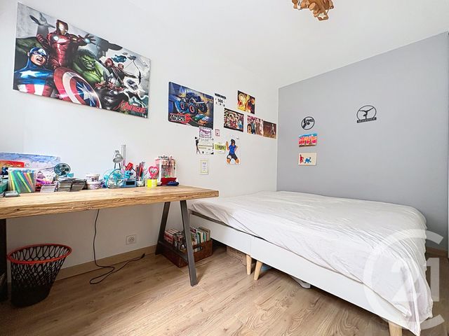 Appartement F3 à vendre - 3 pièces - 66.68 m2 - LEVALLOIS PERRET - 92 - ILE-DE-FRANCE - Century 21 Anatole France