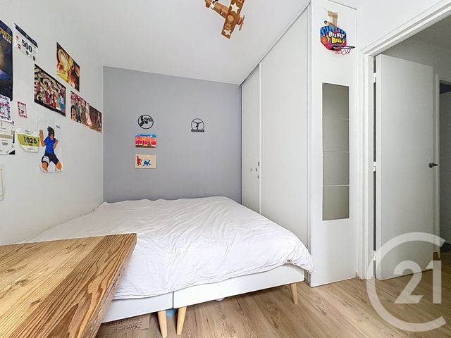 Appartement F3 à vendre - 3 pièces - 66.68 m2 - LEVALLOIS PERRET - 92 - ILE-DE-FRANCE - Century 21 Anatole France