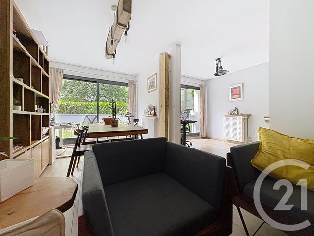 Appartement F3 à vendre - 3 pièces - 66.68 m2 - LEVALLOIS PERRET - 92 - ILE-DE-FRANCE - Century 21 Anatole France