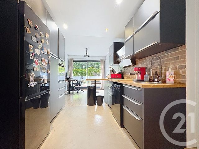 Appartement F3 à vendre - 3 pièces - 66.68 m2 - LEVALLOIS PERRET - 92 - ILE-DE-FRANCE - Century 21 Anatole France