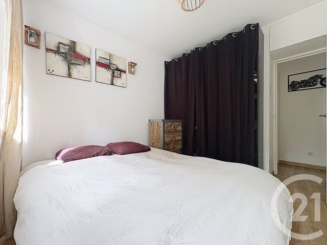Appartement F3 à vendre - 3 pièces - 66.68 m2 - LEVALLOIS PERRET - 92 - ILE-DE-FRANCE - Century 21 Anatole France