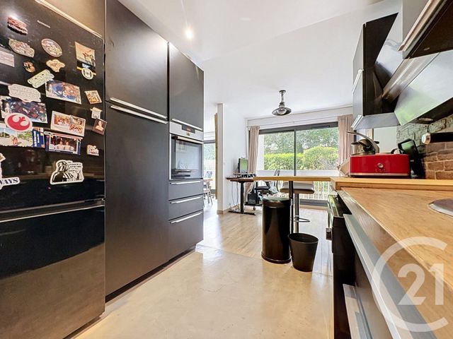 Appartement F3 à vendre - 3 pièces - 66.68 m2 - LEVALLOIS PERRET - 92 - ILE-DE-FRANCE - Century 21 Anatole France