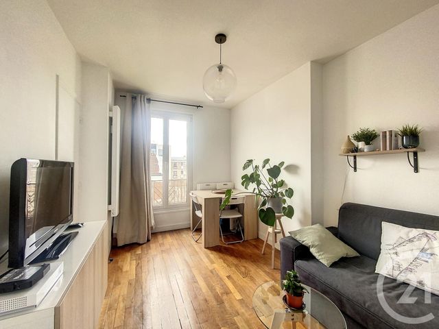 appartement - LEVALLOIS PERRET - 92