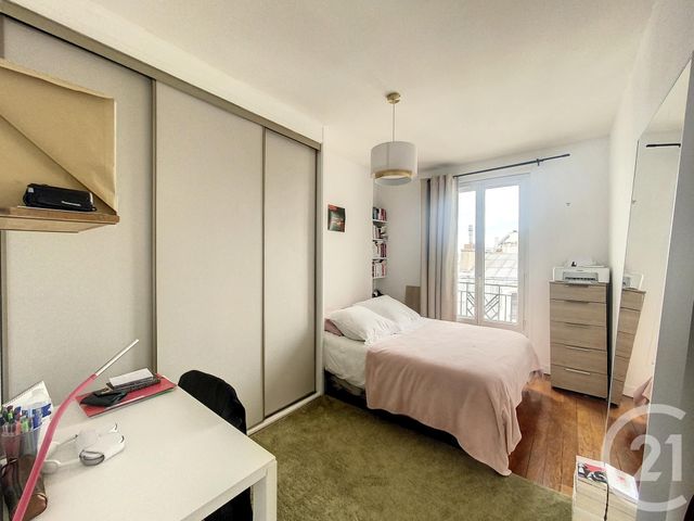 Appartement F2 à louer - 2 pièces - 30.71 m2 - LEVALLOIS PERRET - 92 - ILE-DE-FRANCE - Century 21 Anatole France