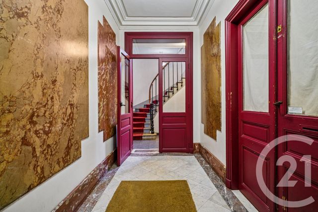 Appartement F4 à vendre - 4 pièces - 87.25 m2 - LEVALLOIS PERRET - 92 - ILE-DE-FRANCE - Century 21 Anatole France