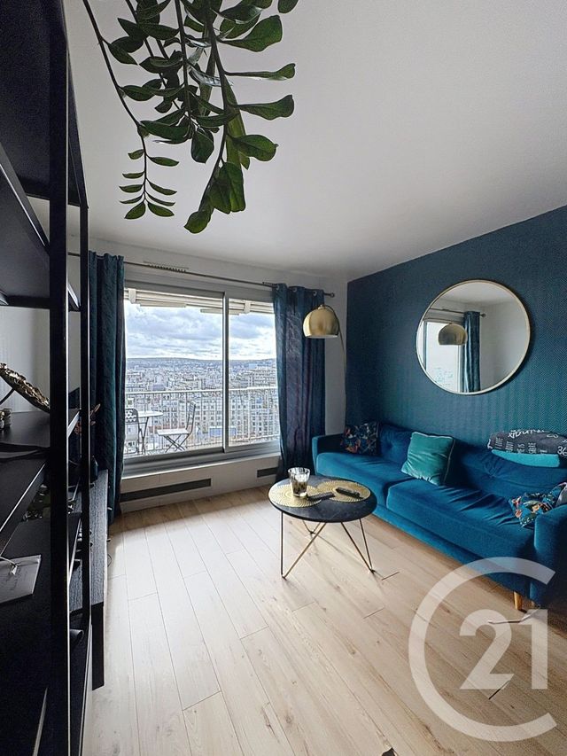 appartement - BOULOGNE BILLANCOURT - 92