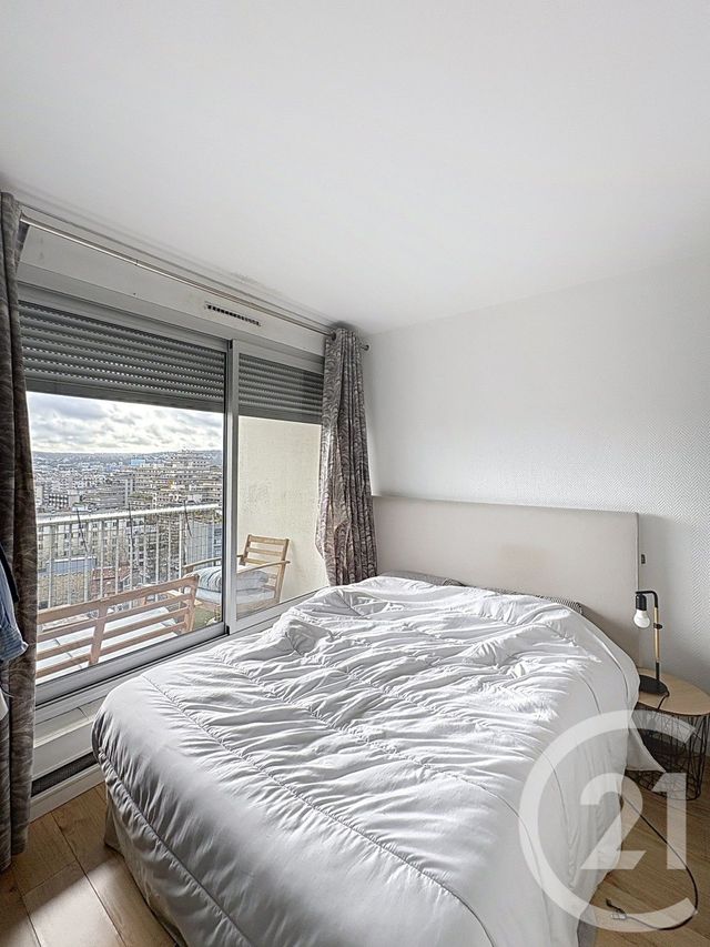 Appartement F2 à louer - 2 pièces - 40.0 m2 - BOULOGNE BILLANCOURT - 92 - ILE-DE-FRANCE - Century 21 Anatole France
