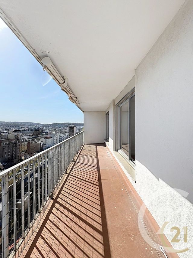 Appartement F2 à louer - 2 pièces - 40.0 m2 - BOULOGNE BILLANCOURT - 92 - ILE-DE-FRANCE - Century 21 Anatole France
