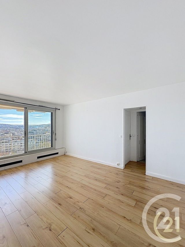 Appartement F2 à louer - 2 pièces - 40.0 m2 - BOULOGNE BILLANCOURT - 92 - ILE-DE-FRANCE - Century 21 Anatole France