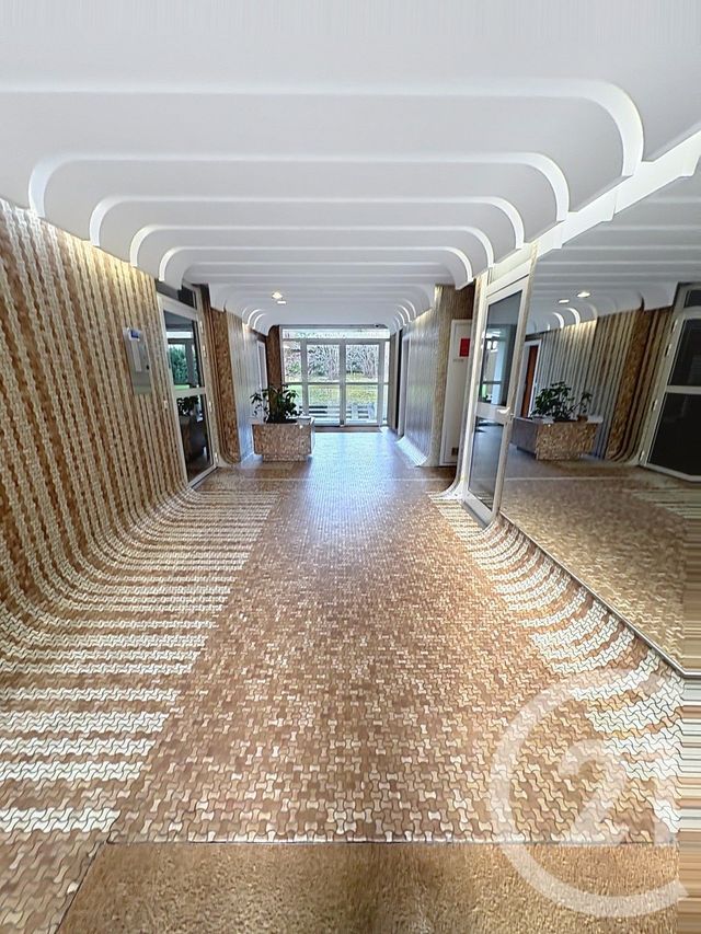 Appartement F2 à louer - 2 pièces - 40.0 m2 - BOULOGNE BILLANCOURT - 92 - ILE-DE-FRANCE - Century 21 Anatole France