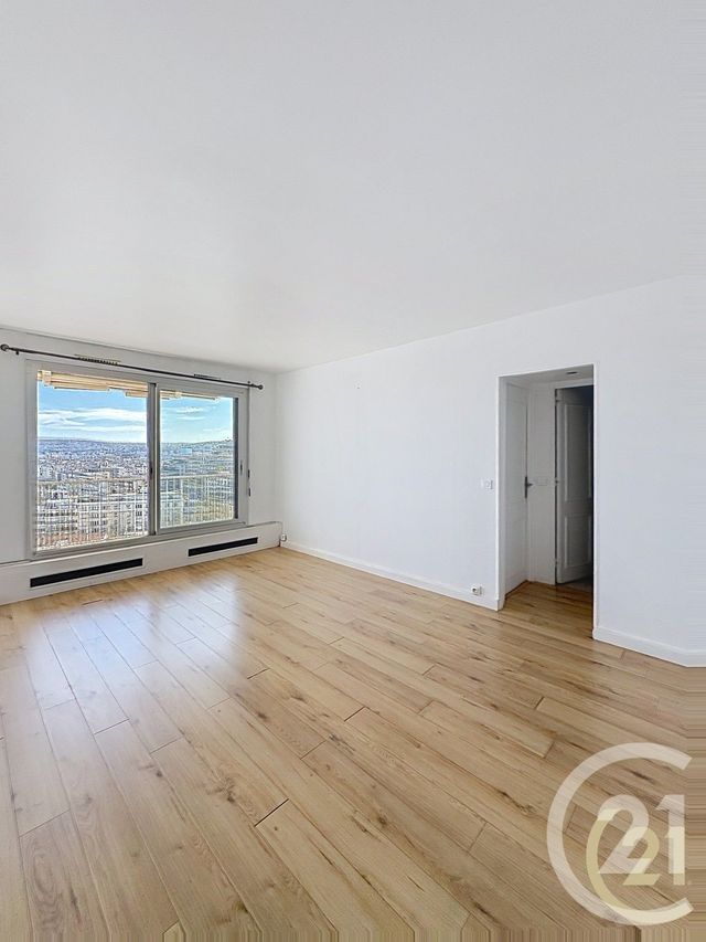 appartement - BOULOGNE BILLANCOURT - 92