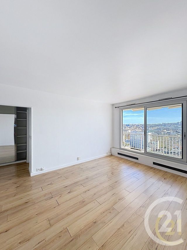Appartement F2 à louer - 2 pièces - 40.0 m2 - BOULOGNE BILLANCOURT - 92 - ILE-DE-FRANCE - Century 21 Anatole France