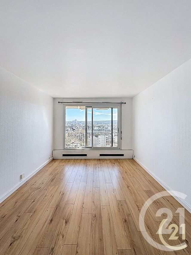 Appartement F2 à louer - 2 pièces - 40.0 m2 - BOULOGNE BILLANCOURT - 92 - ILE-DE-FRANCE - Century 21 Anatole France