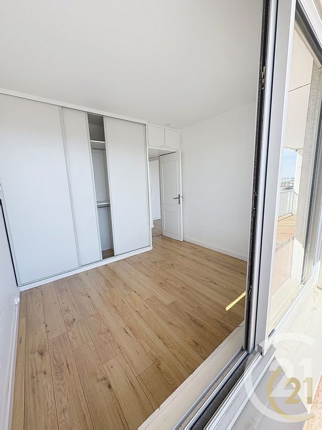Appartement F2 à louer - 2 pièces - 40.0 m2 - BOULOGNE BILLANCOURT - 92 - ILE-DE-FRANCE - Century 21 Anatole France
