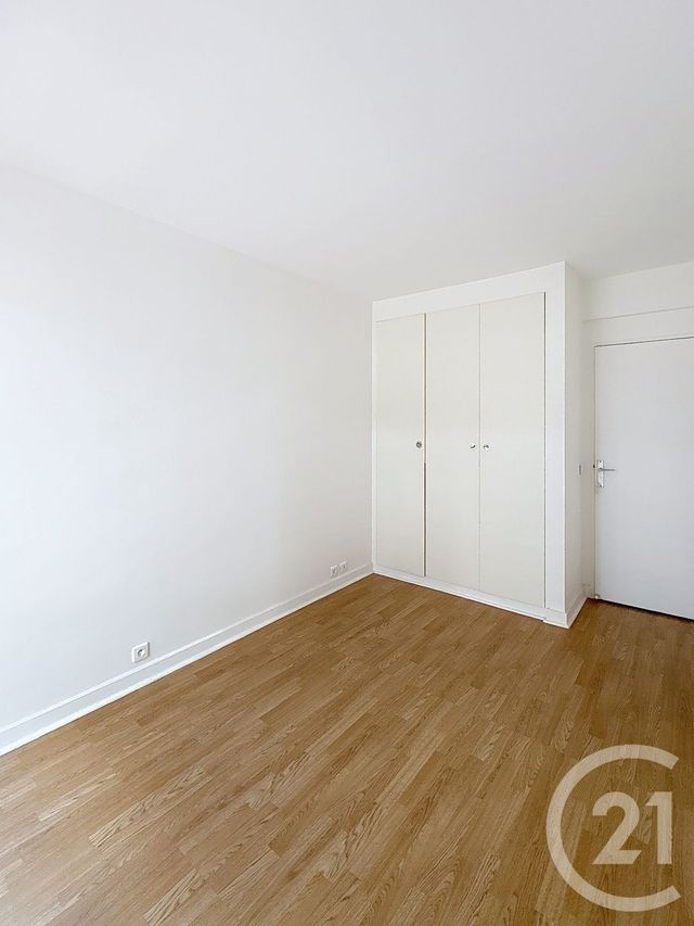 Appartement F2 à louer - 2 pièces - 41.9 m2 - LEVALLOIS PERRET - 92 - ILE-DE-FRANCE - Century 21 Anatole France