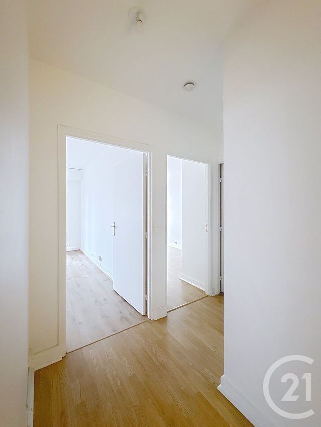 Appartement F2 à louer - 2 pièces - 41.9 m2 - LEVALLOIS PERRET - 92 - ILE-DE-FRANCE - Century 21 Anatole France