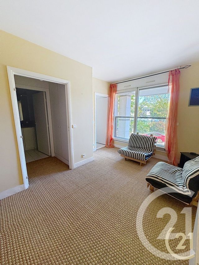 appartement - LEVALLOIS PERRET - 92