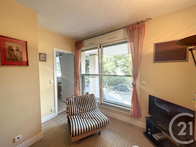 appartement - LEVALLOIS PERRET - 92