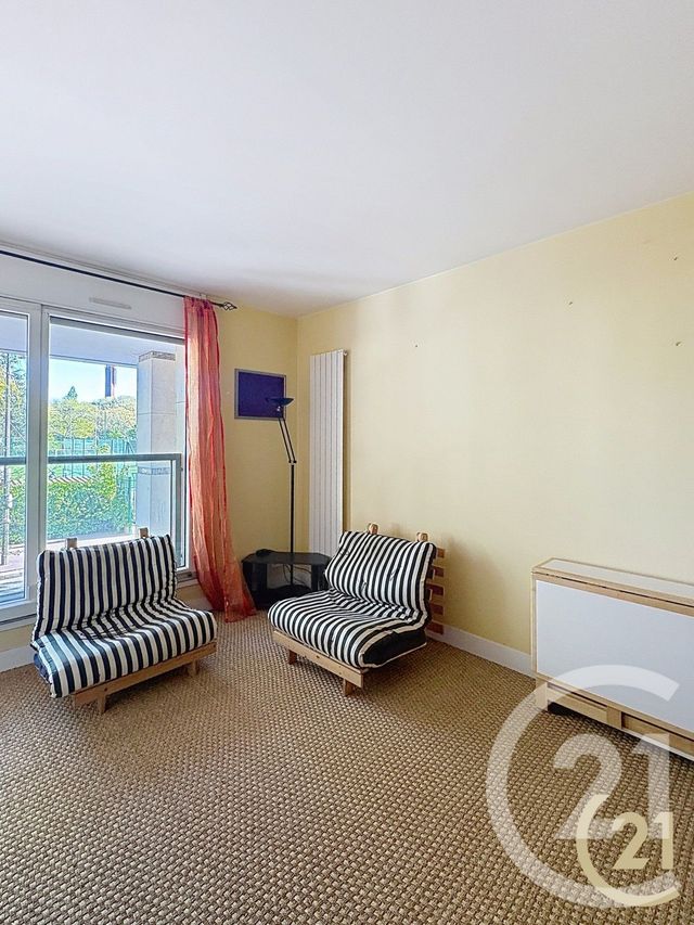 Appartement Studio à louer - 1 pièce - 22.47 m2 - LEVALLOIS PERRET - 92 - ILE-DE-FRANCE - Century 21 Anatole France