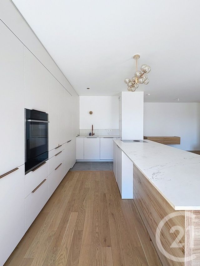 Appartement F4 à louer - 4 pièces - 89.96 m2 - CLICHY - 92 - ILE-DE-FRANCE - Century 21 Anatole France