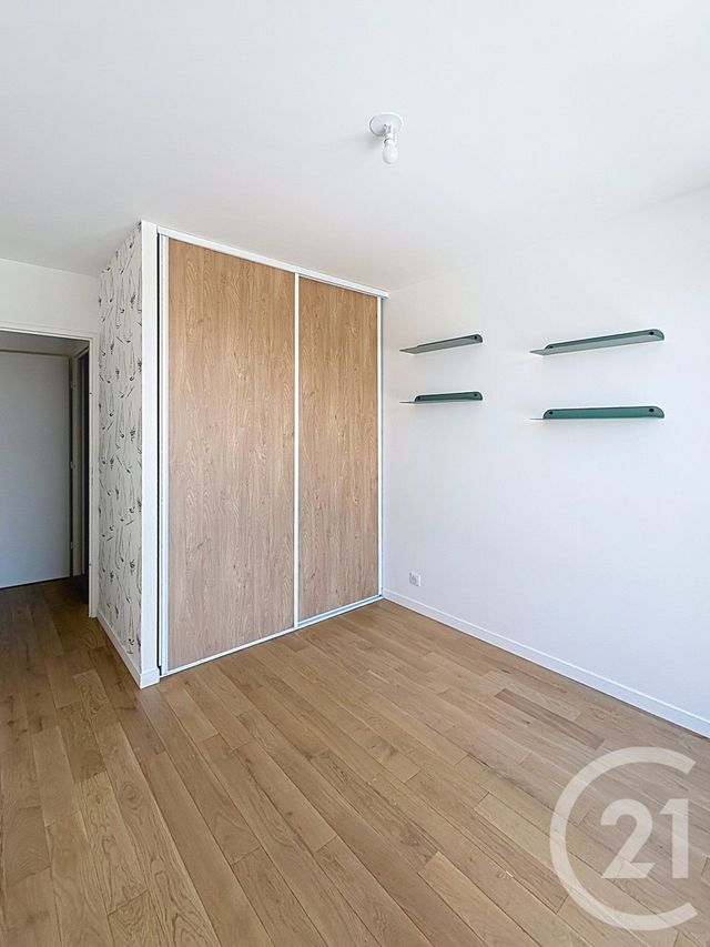 Appartement F4 à louer - 4 pièces - 89.96 m2 - CLICHY - 92 - ILE-DE-FRANCE - Century 21 Anatole France