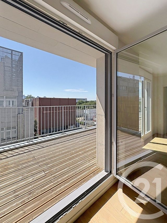 Appartement F4 à louer - 4 pièces - 89.96 m2 - CLICHY - 92 - ILE-DE-FRANCE - Century 21 Anatole France