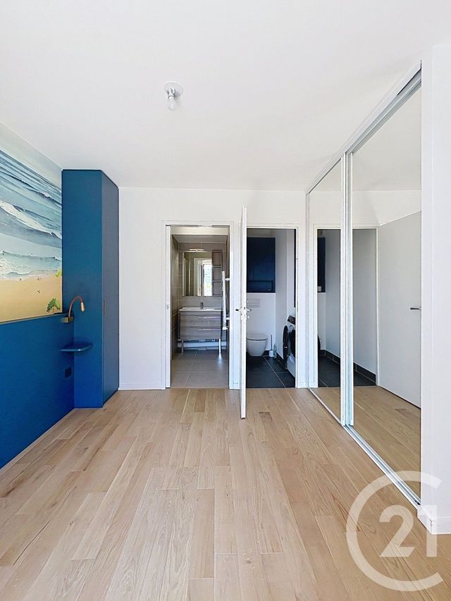 Appartement F4 à louer - 4 pièces - 89.96 m2 - CLICHY - 92 - ILE-DE-FRANCE - Century 21 Anatole France