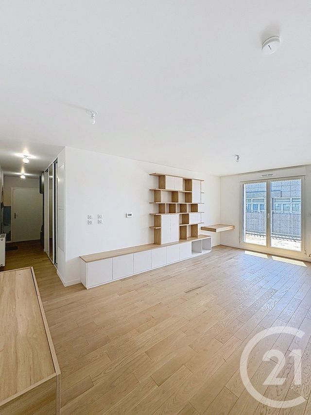Appartement F4 à louer - 4 pièces - 89.96 m2 - CLICHY - 92 - ILE-DE-FRANCE - Century 21 Anatole France