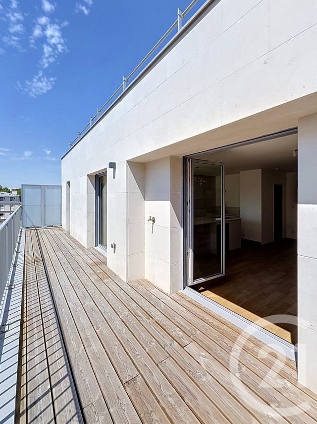 Appartement F4 à louer CLICHY