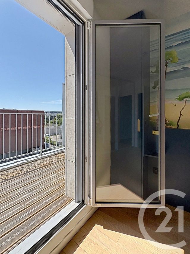 Appartement F4 à louer - 4 pièces - 89.96 m2 - CLICHY - 92 - ILE-DE-FRANCE - Century 21 Anatole France