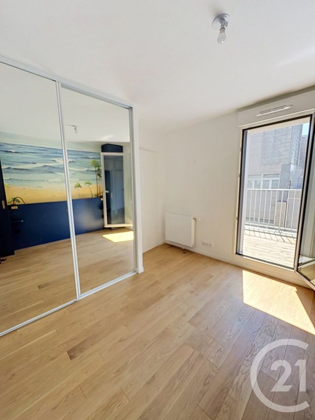 Appartement F4 à louer - 4 pièces - 89.96 m2 - CLICHY - 92 - ILE-DE-FRANCE - Century 21 Anatole France