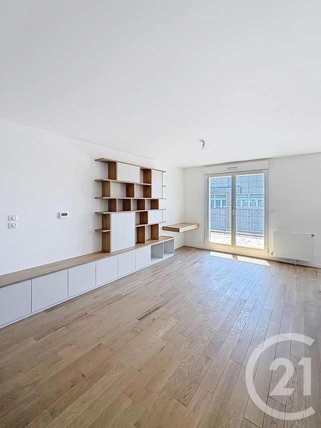 Appartement F4 à louer - 4 pièces - 89.96 m2 - CLICHY - 92 - ILE-DE-FRANCE - Century 21 Anatole France