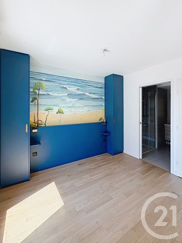Appartement F4 à louer - 4 pièces - 89.96 m2 - CLICHY - 92 - ILE-DE-FRANCE - Century 21 Anatole France