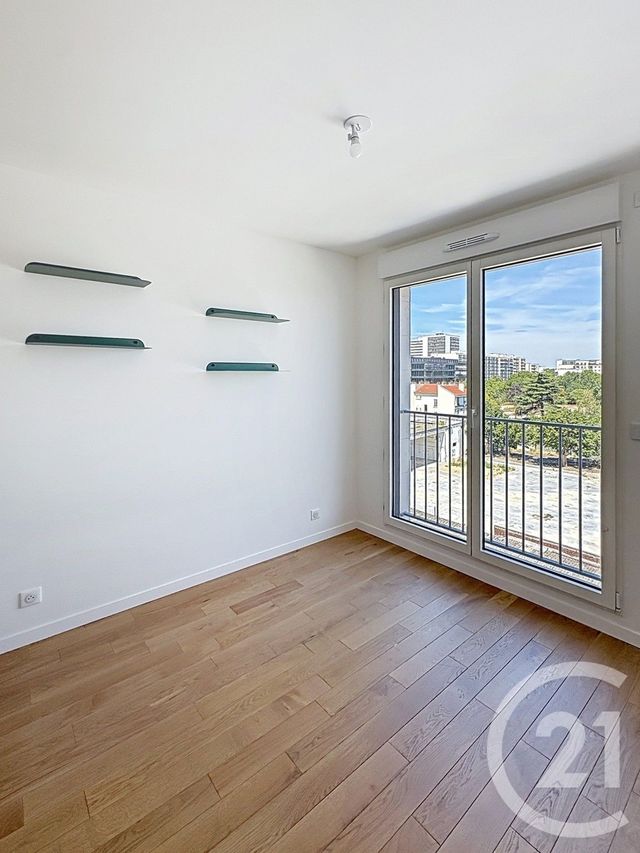 Appartement F4 à louer - 4 pièces - 89.96 m2 - CLICHY - 92 - ILE-DE-FRANCE - Century 21 Anatole France