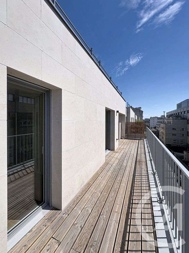 Appartement F4 à louer - 4 pièces - 89.96 m2 - CLICHY - 92 - ILE-DE-FRANCE - Century 21 Anatole France
