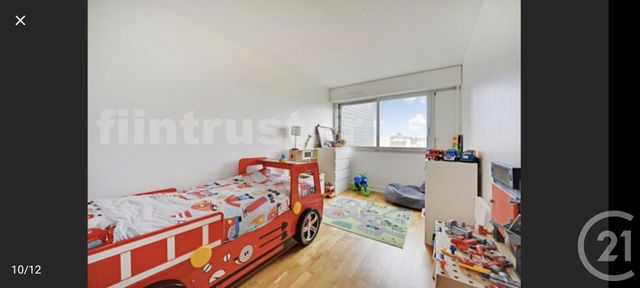 Appartement F3 à louer - 3 pièces - 67.0 m2 - CLICHY - 92 - ILE-DE-FRANCE - Century 21 Anatole France