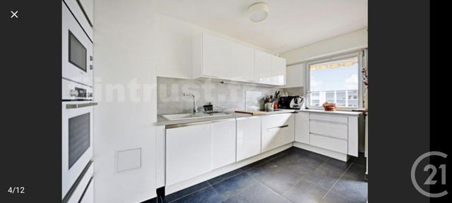 Appartement F3 à louer - 3 pièces - 67.0 m2 - CLICHY - 92 - ILE-DE-FRANCE - Century 21 Anatole France